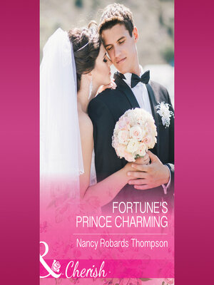 cover image of Fortune's Prince Charming